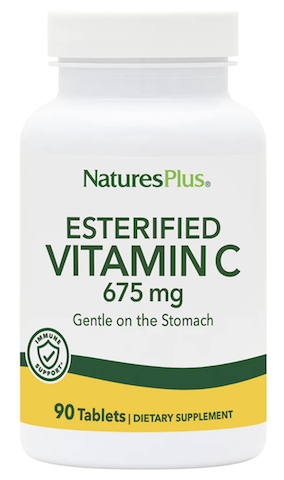 Image of Esterified Vitamin C  675 mg