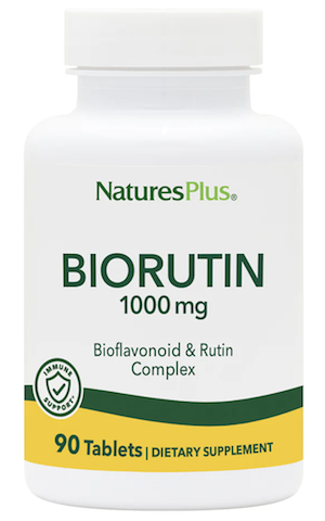 Image of Biorutin 1000 mg