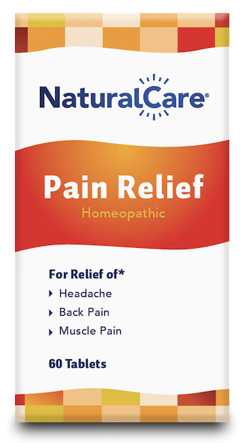Image of Pain Relief