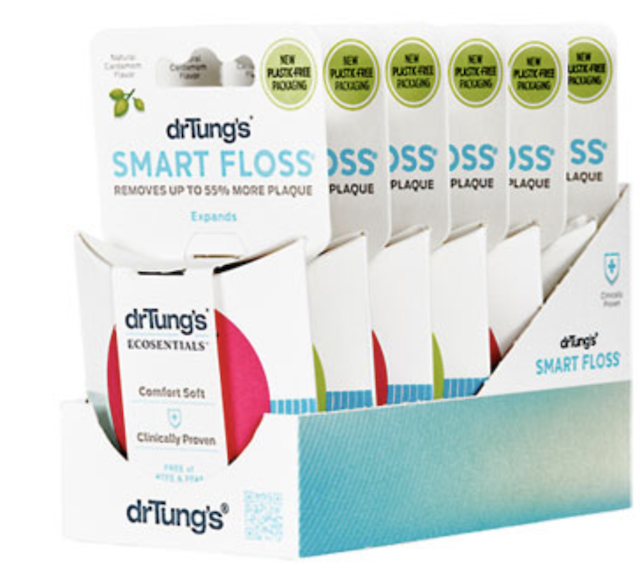 Image of Smart Floss (Color may Vary)