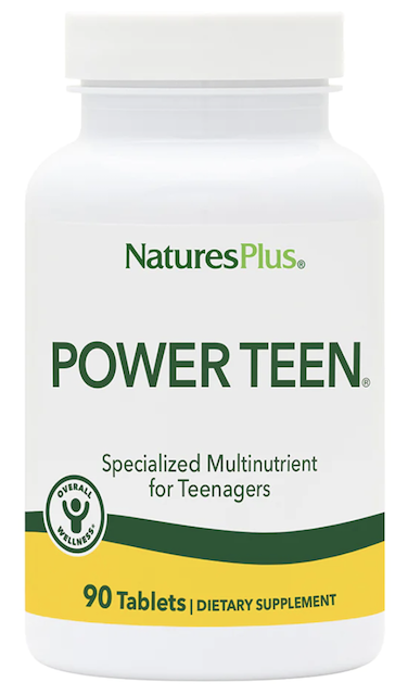 Image of Power Teen MultiVitamin for Teenagers