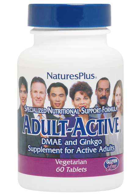 Image of Adult-Active for Active Adults