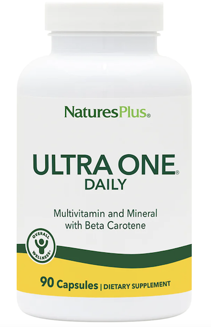Image of Ultra One Daily Capsule