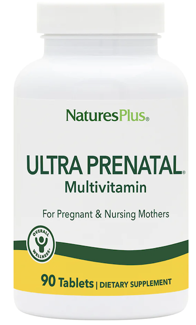Image of Ultra Prenatal