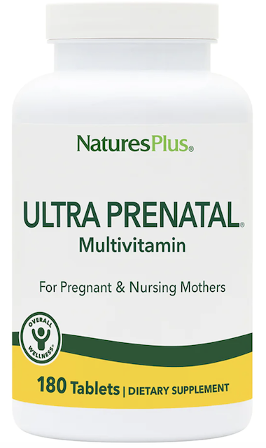 Image of Ultra Prenatal