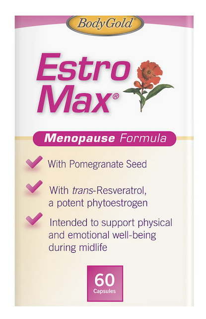 Image of Estro Max Menopause Formula