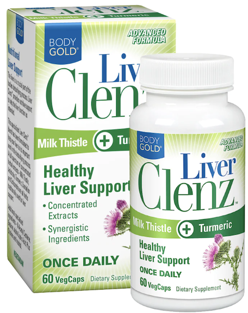 Image of Liver Clenz