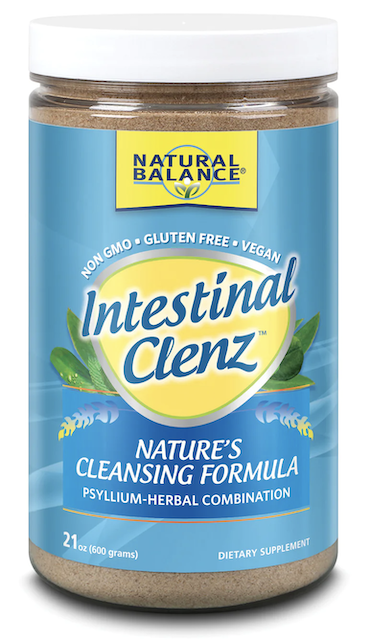 Image of Intestinal Clenz Powder (formerly Perfect 7)