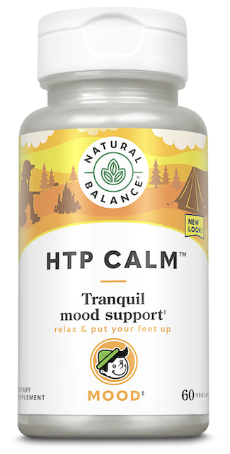 Image of HTP Calm