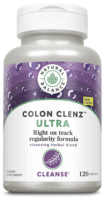 Image of Colon Clenz ULTRA