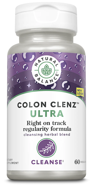 Image of Colon Clenz ULTRA