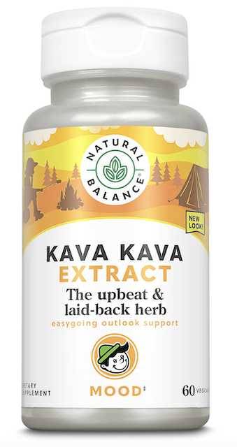 Image of Kava Kava Root 234 mg