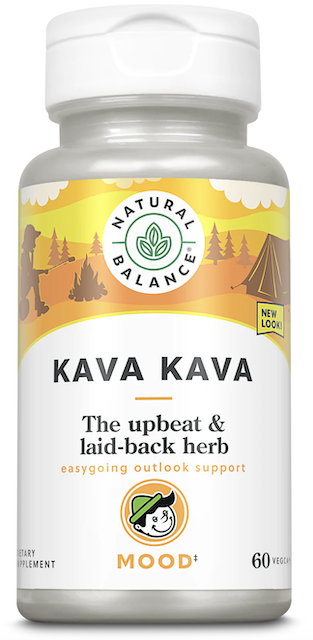 Image of Kava Kava Root 450 mg