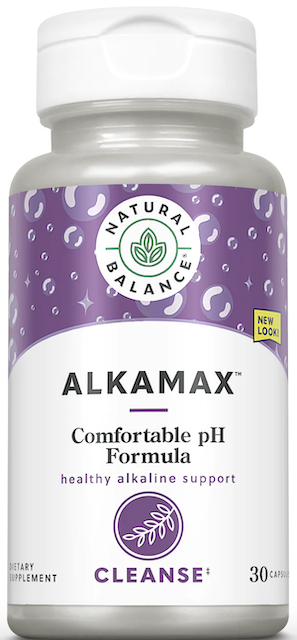Image of AlkaMax (Comfortable pH Formula) Capsule