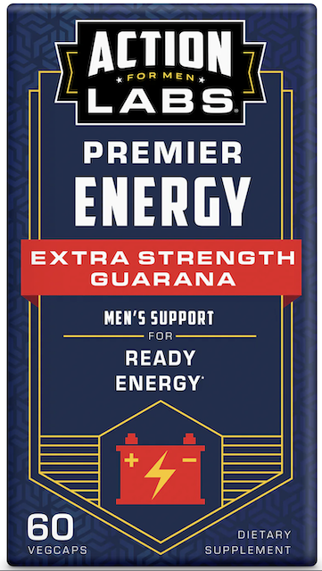 Image of Premier Energy (Extra Strength Guarana)