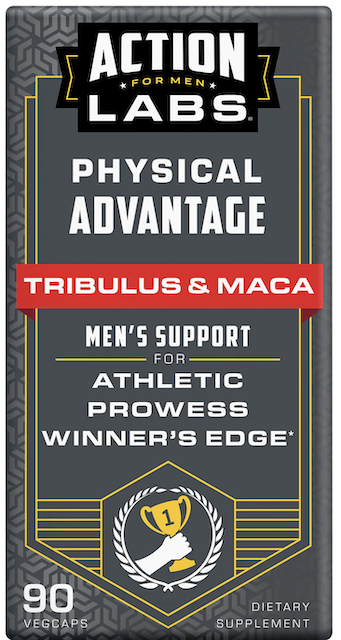 Image of Physical Advantage (Tribulus & Maca)