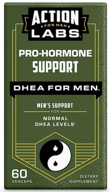 Image of Pro-Hormone Support (DHEA for Men)