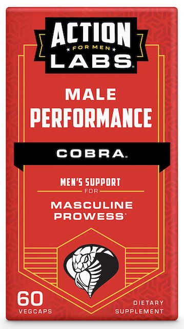 Image of Male Performance (Cobra)