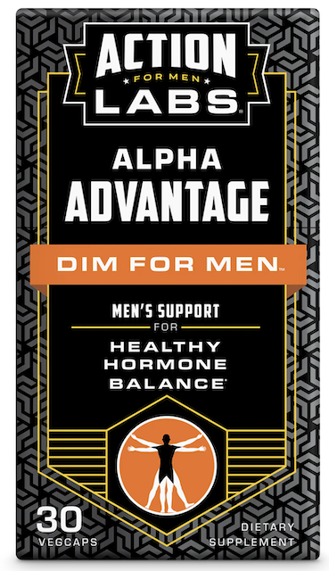 Image of Alpha Advantage (DIM for Men)