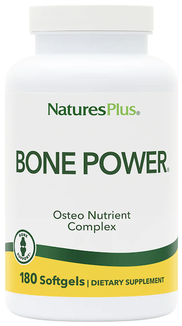 Image of Bone Power with Boron