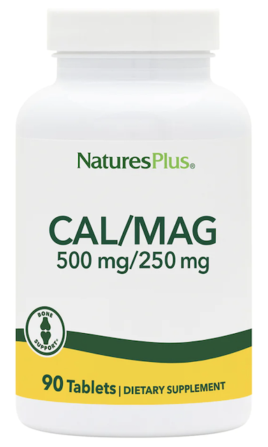 Image of Cal/Mag 500/250 mg Tablet