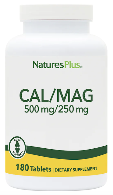 Image of Cal/Mag 500/250 mg Tablet