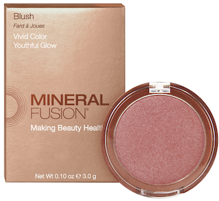 Image of Blush Airy (Mauve Shimmer)