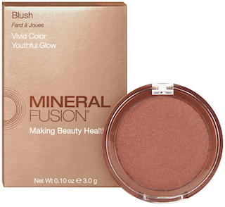 Image of Blush Harmony (Coral Shimmer)
