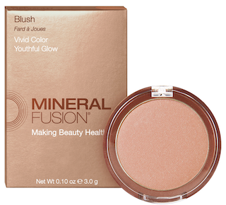 Image of Blush Pale (Shimmering Peach)