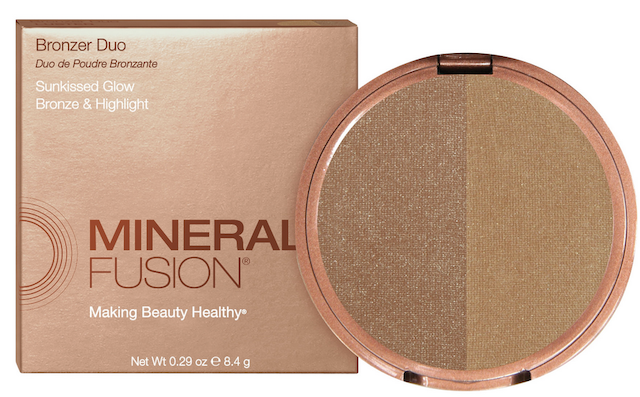 Image of Bronzer Duo Luster