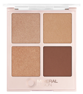 Image of Bronzer Pallette Refillable Pool Party