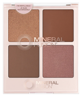 Image of Complexion Palette Refillable NightLife