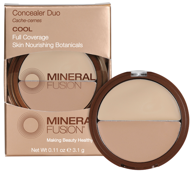 Image of Concealer Duo Cool