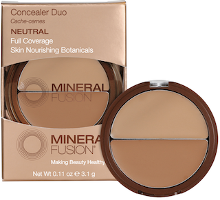 Image of Concealer Duo Neutral