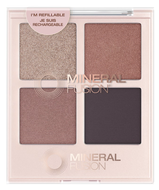 Image of Eye Shadow Palette Refillable Girls Night Out