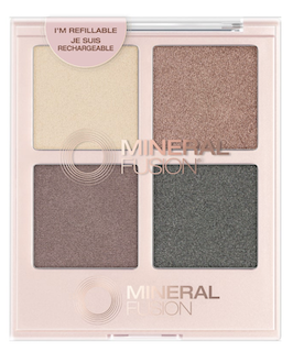 Image of Eye Shadow Palette Refillable Glamping