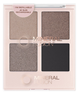 Image of Eye Shadow Palette Refillable Rock Show