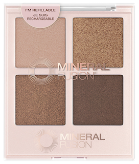 Image of Eye Shadow Palette Refillable Soiree