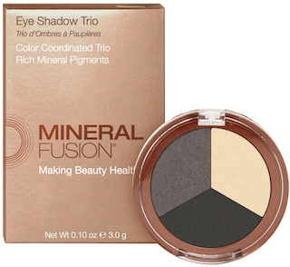 Image of Eye Shadow Trio Sultry