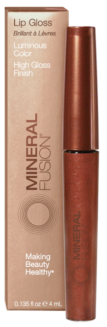 Image of Lip Gloss Captivate (Copper Shimmer)