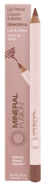 Image of Lip Pencil Graceful (Dusty Pink)