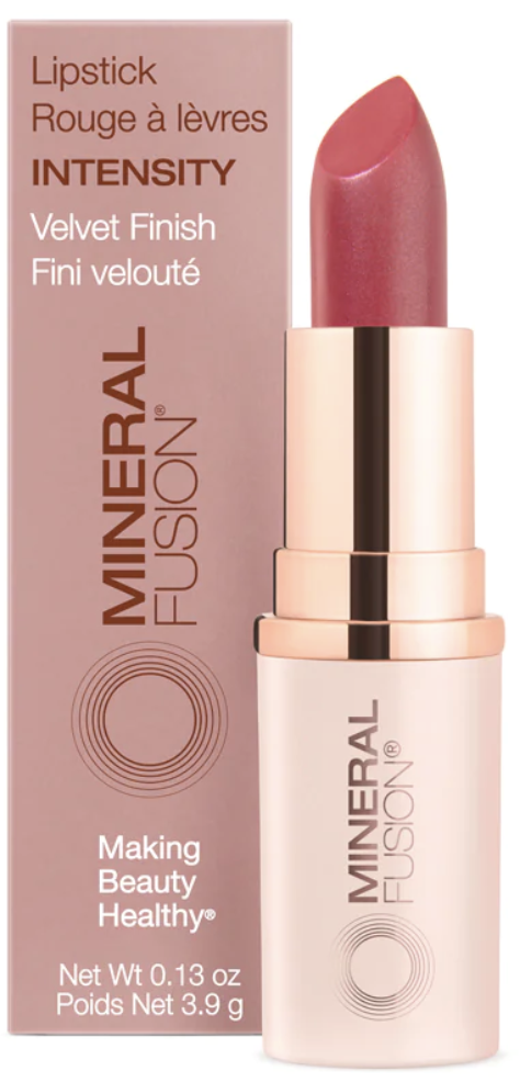 Image of Lipstick Intensity (Peachy Pink)
