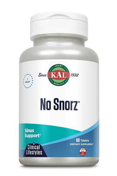 Image of No Snorz