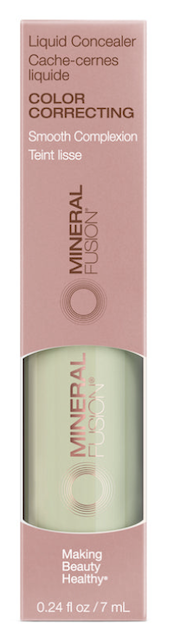 Image of Concealer Liquid Color Correcting