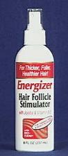Image of Energizer Hair Follicle Stimulator