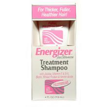 Image of Energizer Treatment Shampoo for Women