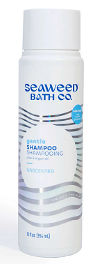 Image of Shampoo Gentle Unscented