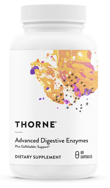 Image of Advanced Digestive Enzymes (Bio-Gest)