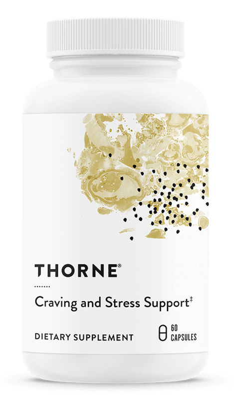 Image of Craving and Stress Support (formerly Relora Plus)