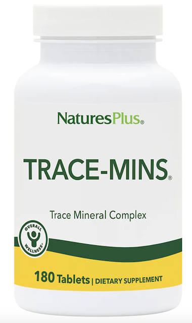 Image of Trace-Mins Multi-Trace Minerals